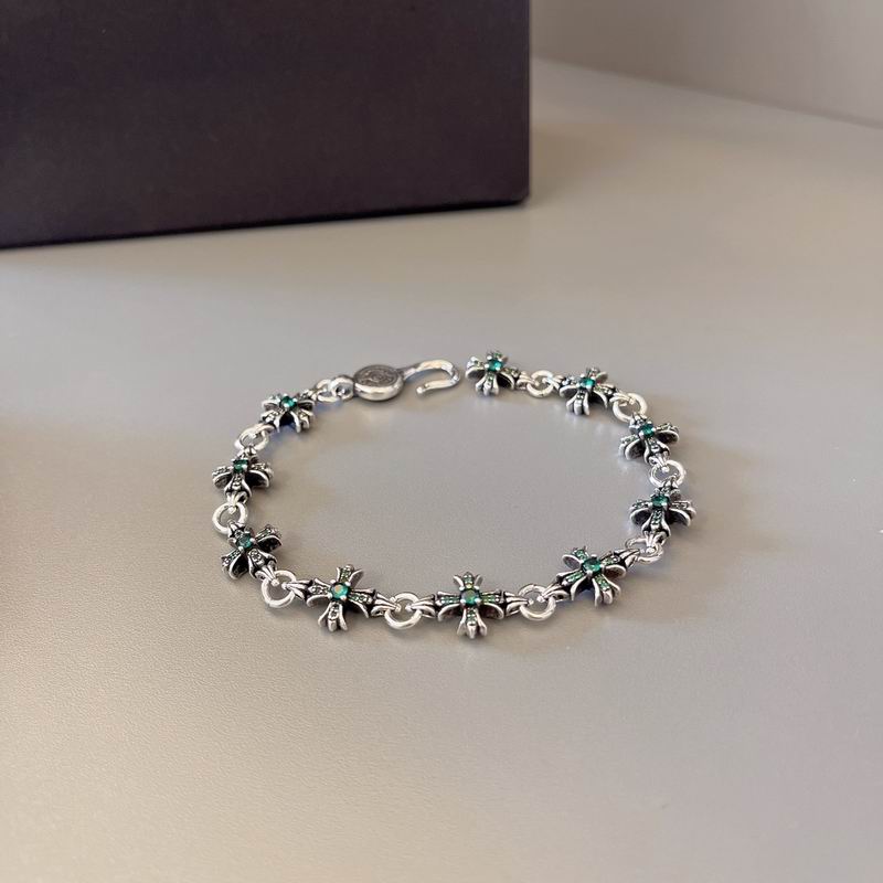 Chrome Hearts bracelet 05yxh197